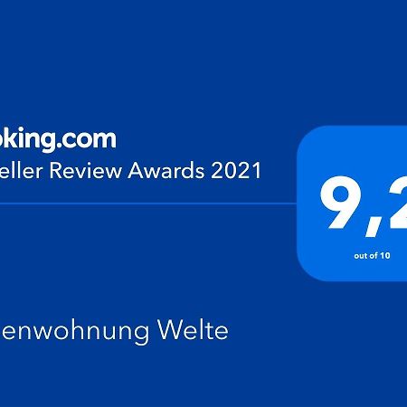 Ferienwohnung Welte Ruggell Esterno foto