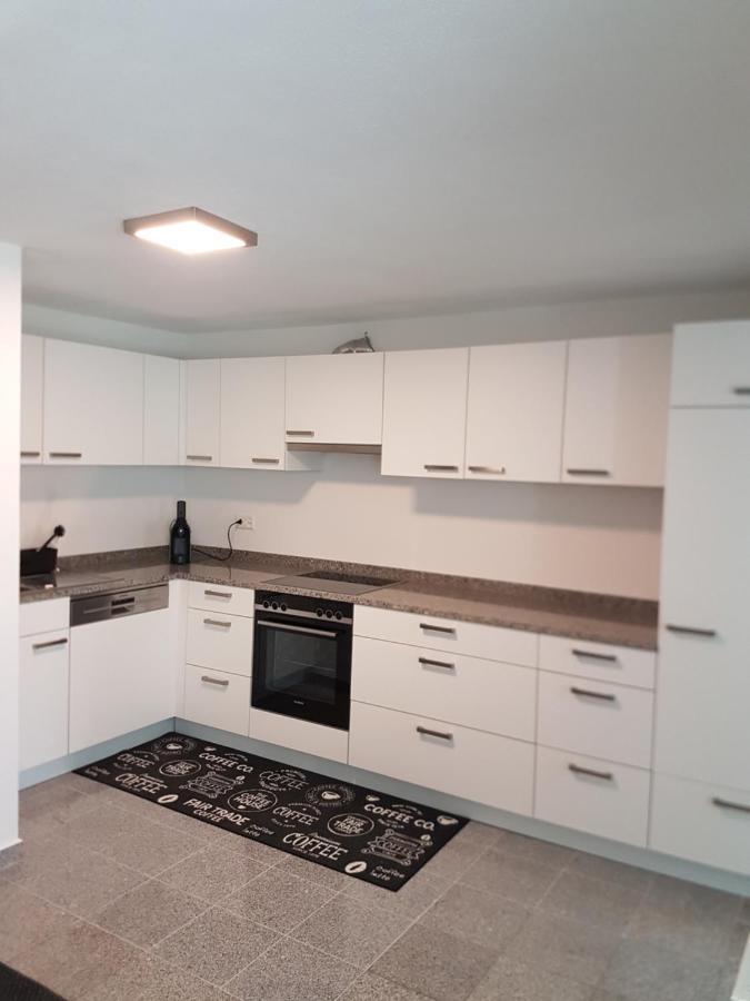 Ferienwohnung Welte Ruggell Esterno foto