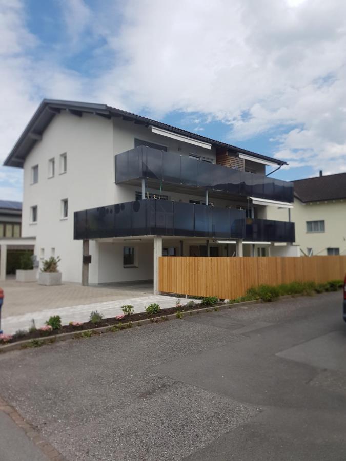 Ferienwohnung Welte Ruggell Esterno foto